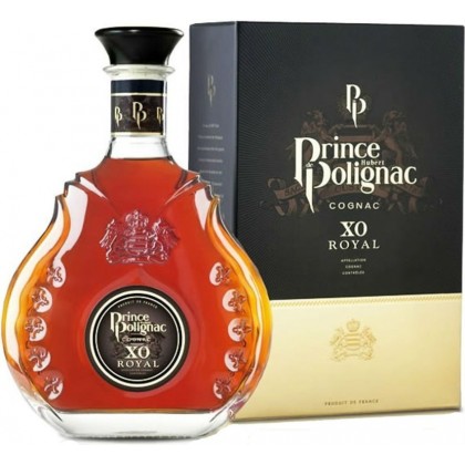ブランデー REMY MARTIN CLUB & PRINCE POLIGNAC XO REMY MARTIN CLUB & PRINCE POLIGNAC XO