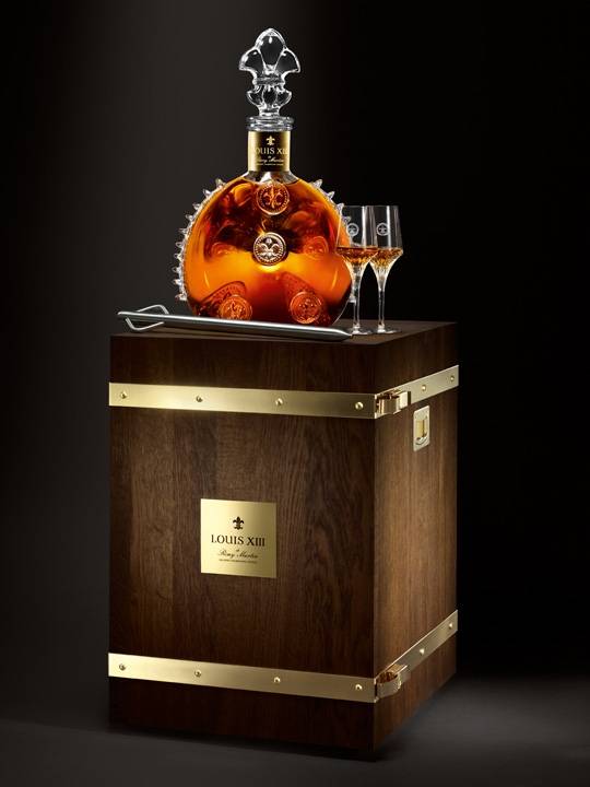Remy Martin Louis XIII (3L)