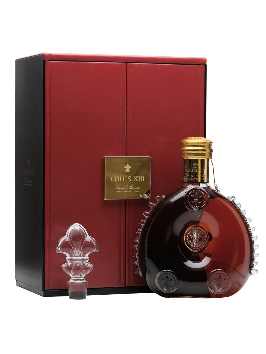 Remy Martin Louis XIII (1.5L)