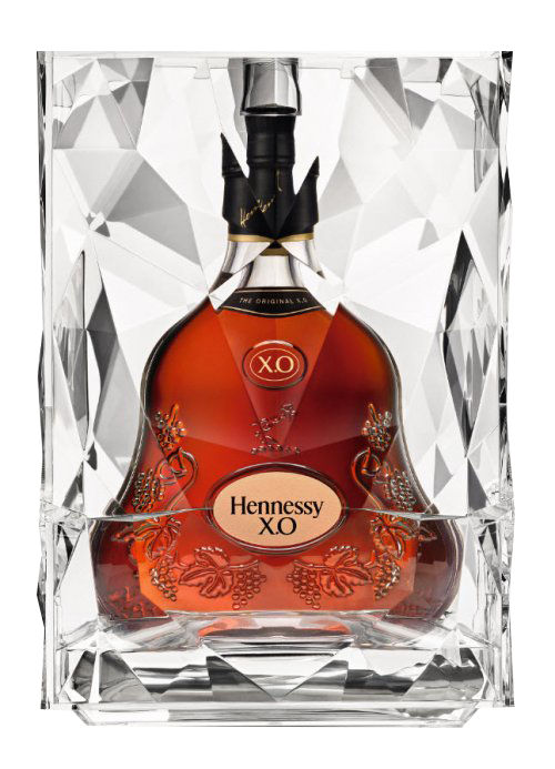 hennsy xo ice stamp アイスピック ワイン