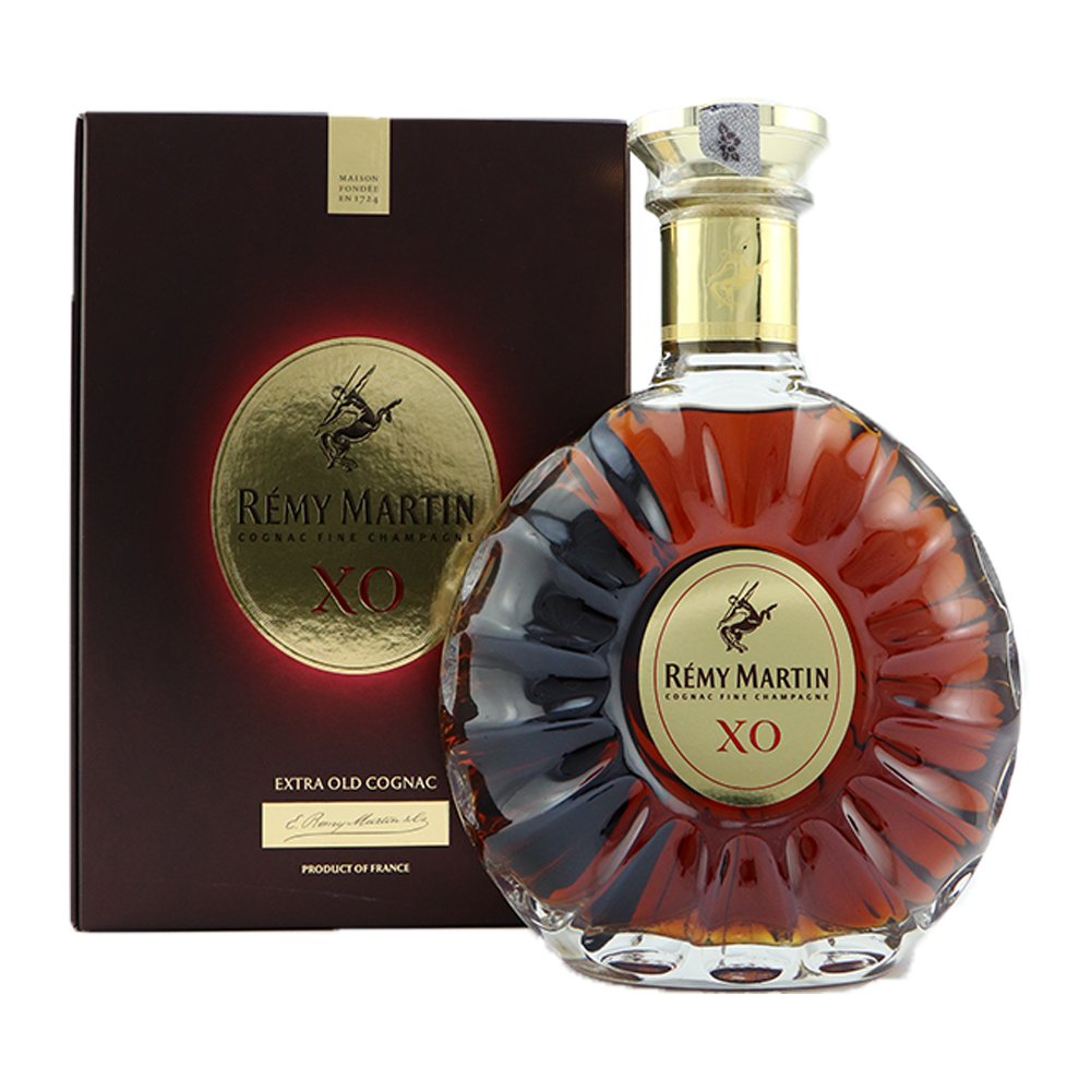 Remy Martin XO