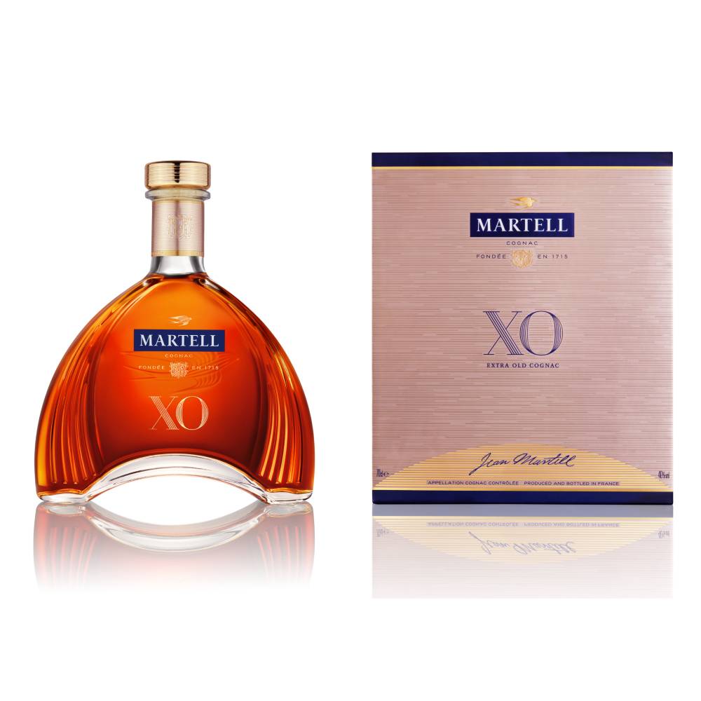 Martell XO (3L)