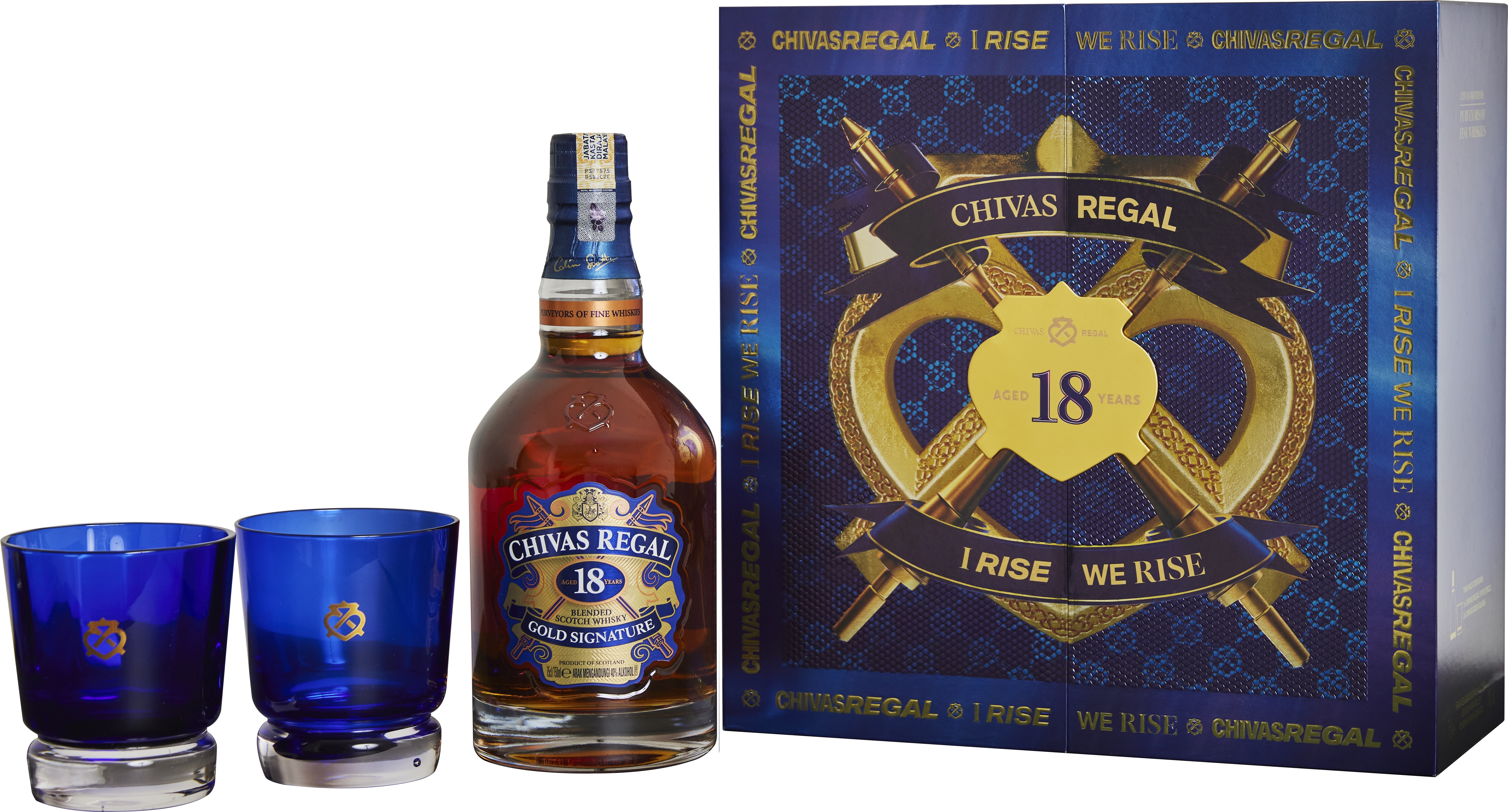 CHIVS　REGAL 18  2本セット 楽天市場】[正規品] シーバスリーガル 18年 700ml 40% 2本セット