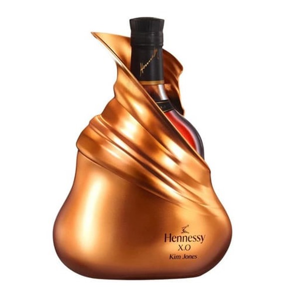 値下げ Hennessy X.O by Kim Jones HENNESSY X.O X KIM JONES LIMITED EDITION