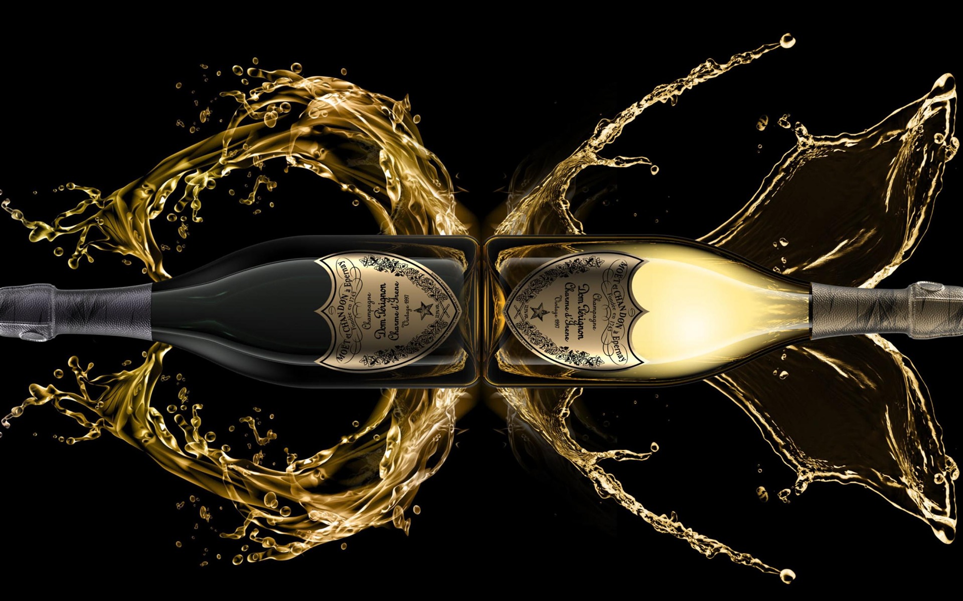Champagne